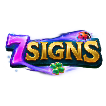 7signs Casino - New Casino with 100% Bonus and 200 Free Spins